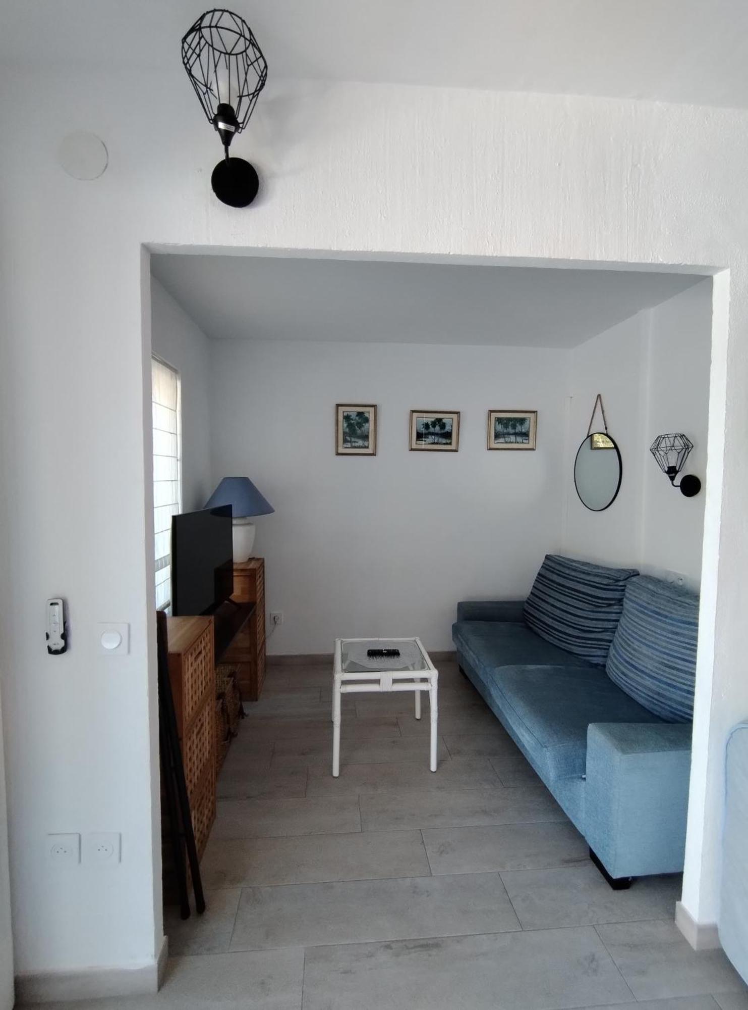 Sol y Mar 8-Maison jumelée avec terrasse, piscine et parking communautaire, surplomb de mer Begur Extérieur photo